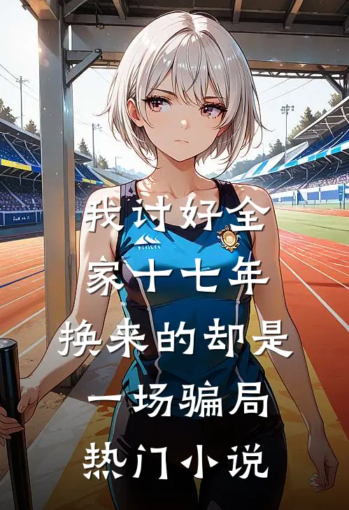 我讨好全家十七年，换来的却是一场骗局热门小说