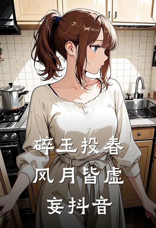 碎玉投春，风月皆虚妄抖音