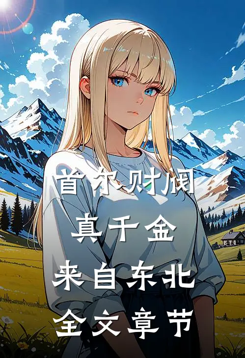首尔财阀真千金，来自东北全文章节