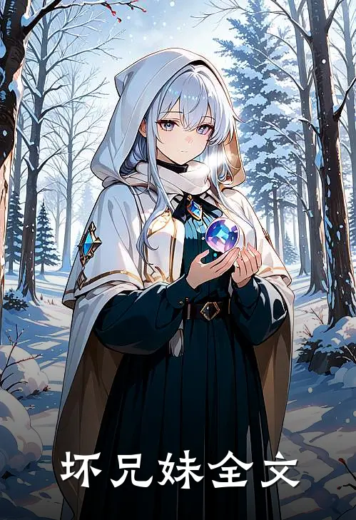 坏兄妹全文