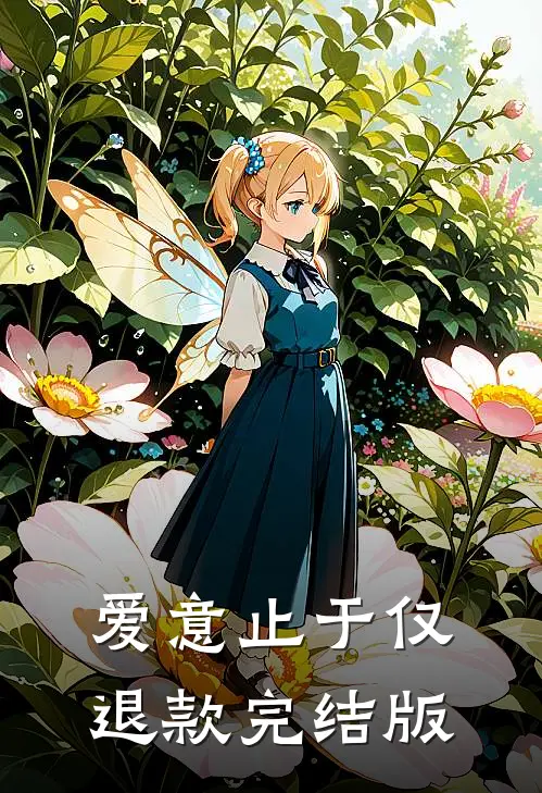 爱意止于仅退款完结版
