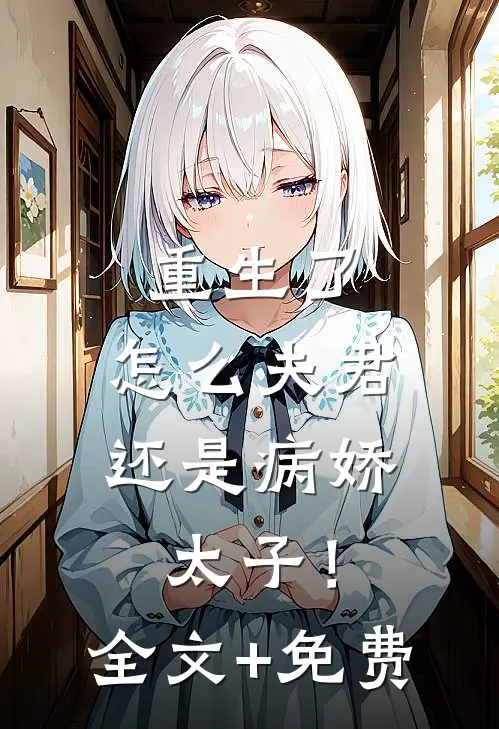 重生了，怎么夫君还是病娇太子！全文+免费