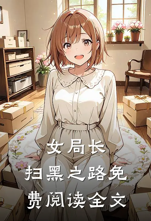 女局长：扫黑之路免费阅读全文