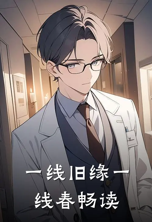 一线旧缘一线春畅读