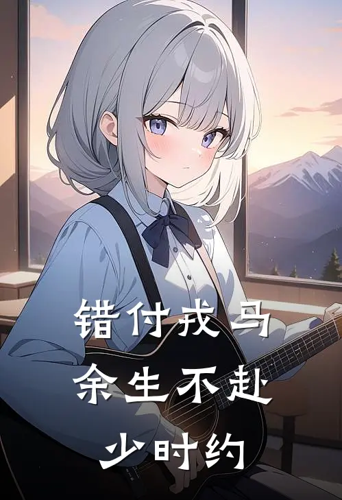 错付戎马，余生不赴少时约