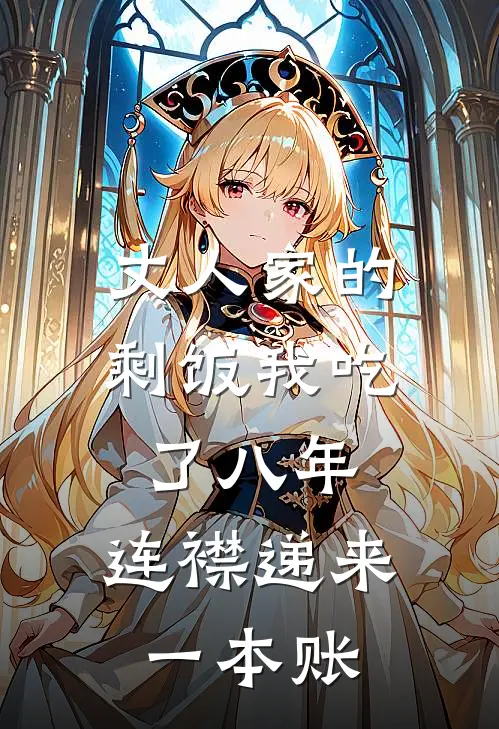丈人家的剩饭我吃了八年，连襟递来一本账