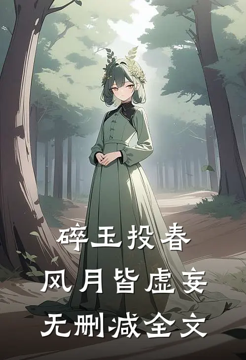 碎玉投春，风月皆虚妄无删减全文