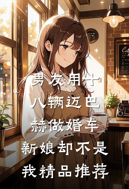 男友用十八辆迈巴赫做婚车，新娘却不是我精品推荐
