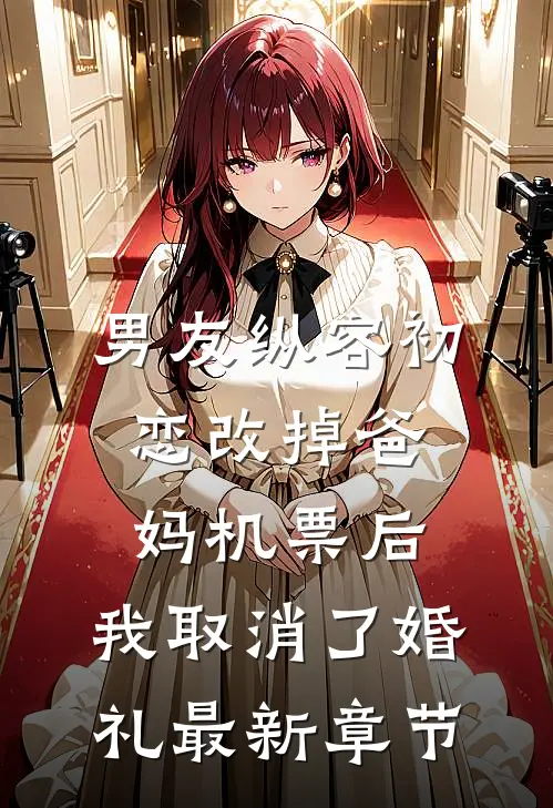 男友纵容初恋改掉爸妈机票后，我取消了婚礼最新章节