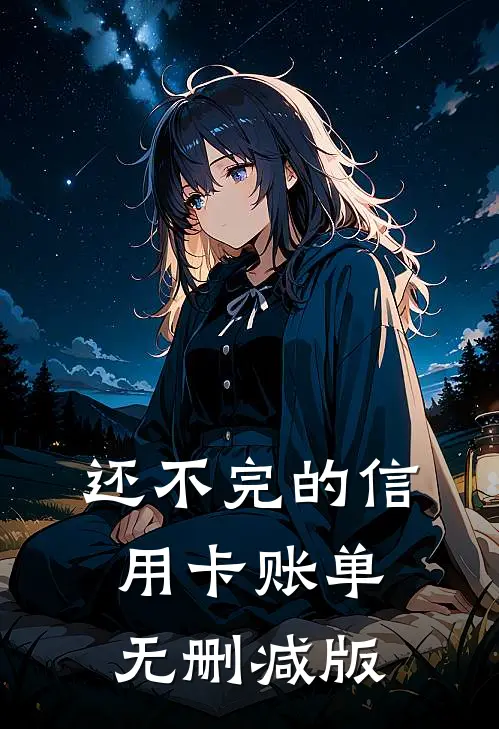 还不完的信用卡账单无删减版