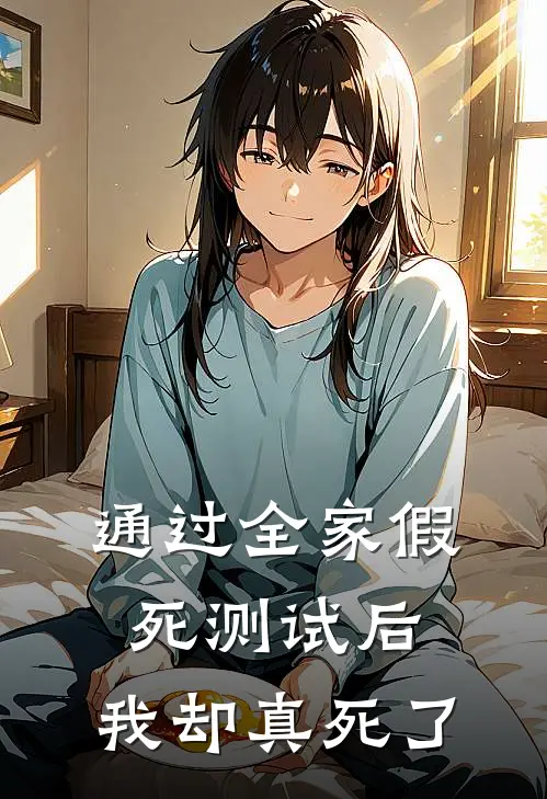通过全家假死测试后，我却真死了
