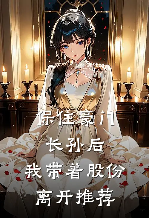 保住豪门长孙后，我带着股份离开推荐