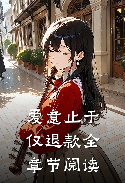 爱意止于仅退款全章节阅读