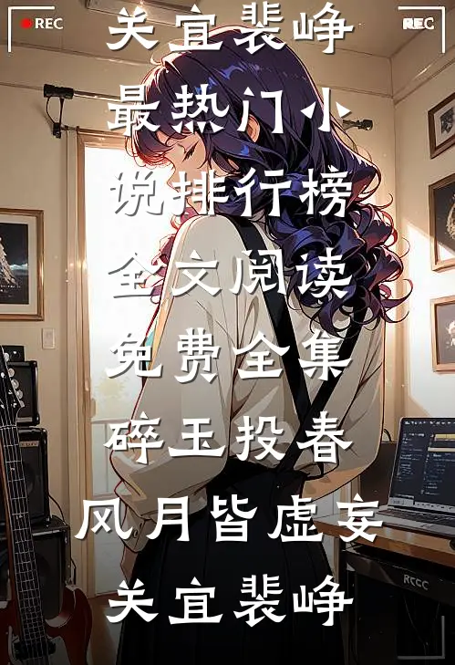 碎玉投春，风月皆虚妄关宜裴峥最热门小说排行榜_全文阅读免费全集碎玉投春，风月皆虚妄(关宜裴峥)