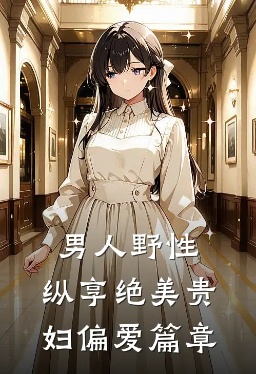 男人野性：纵享绝美贵妇偏爱篇章