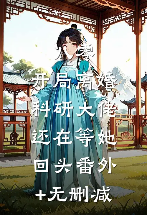 八零：开局离婚，科研大佬还在等她回头番外+无删减