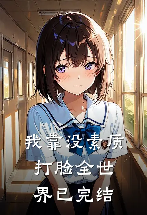 我靠没素质打脸全世界已完结