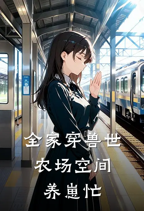全家穿兽世，农场空间养崽忙