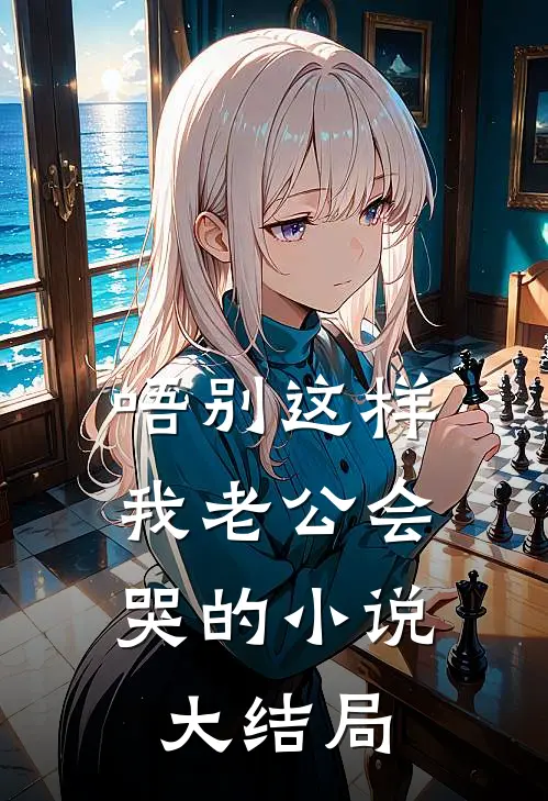 唔别这样，我老公会哭的小说大结局