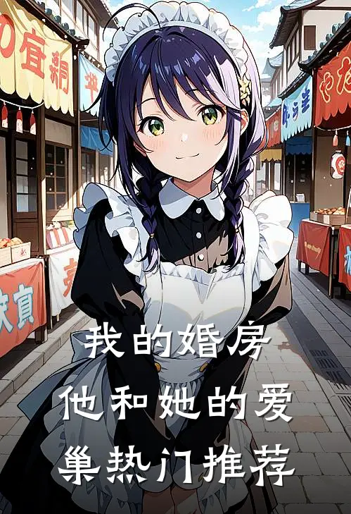 我的婚房，他和她的爱巢热门推荐