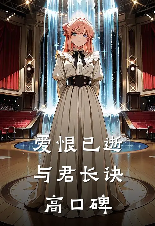 爱恨已逝，与君长诀高口碑