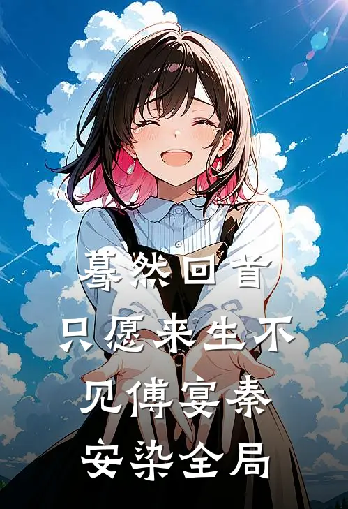 蓦然回首，只愿来生不见傅宴秦安染全局