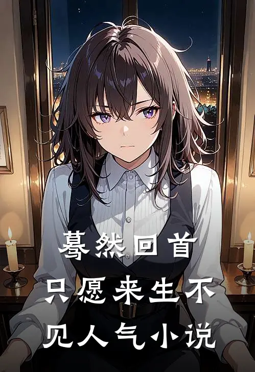 蓦然回首，只愿来生不见人气小说