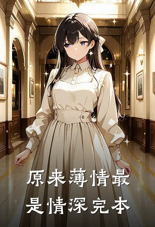 原来薄情最是情深完本