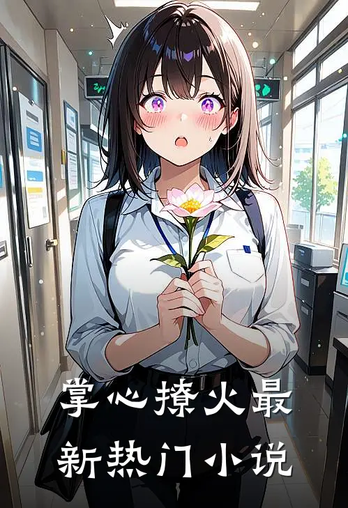 掌心撩火最新热门小说