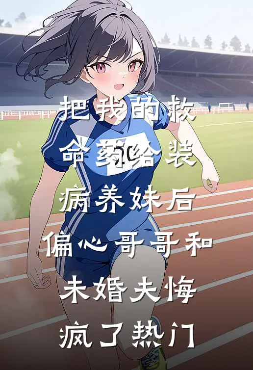 把我的救命药给装病养妹后，偏心哥哥和未婚夫悔疯了热门