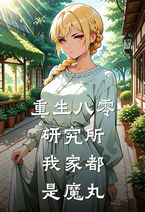 重生八零研究所：我家都是魔丸