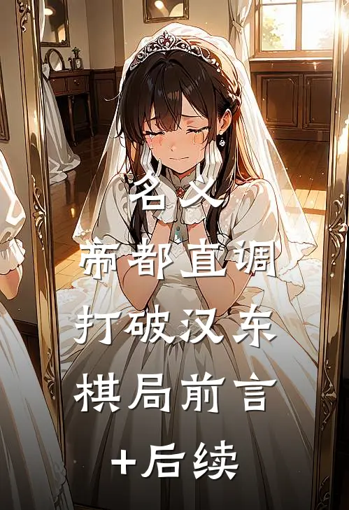 名义：帝都直调，打破汉东棋局前言+后续