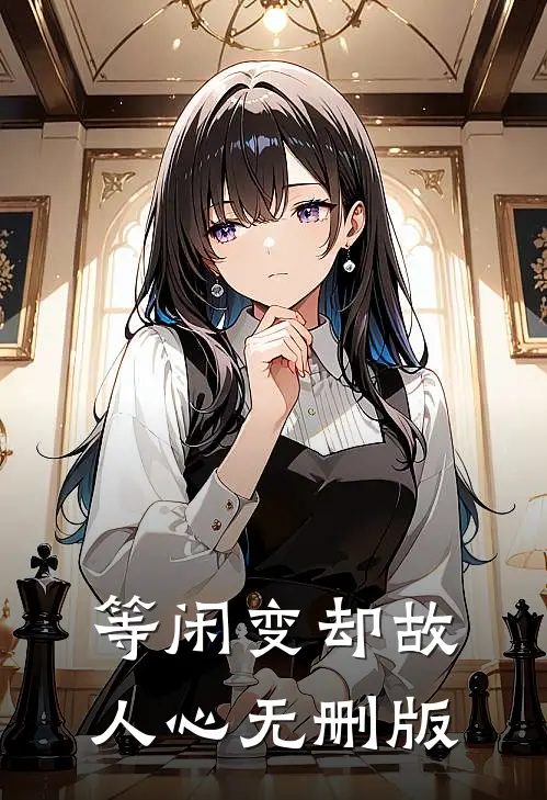 等闲变却故人心无删版