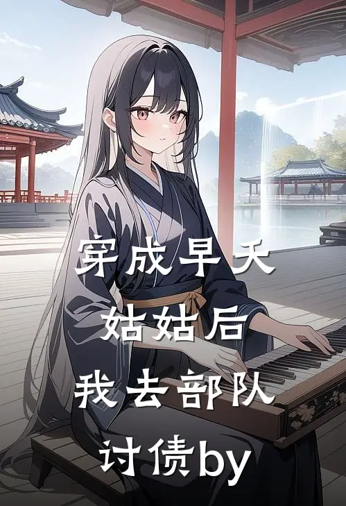 穿成早夭姑姑后，我去部队讨债by