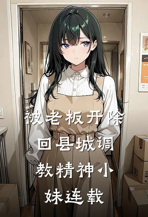 被老板开除，回县城调教精神小妹连载