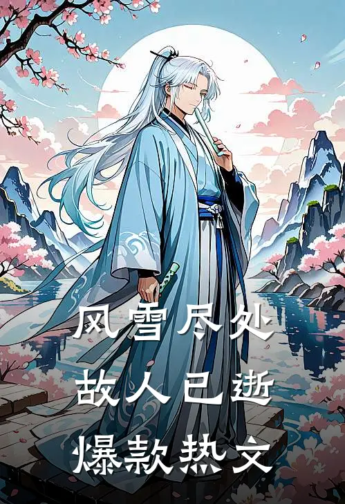风雪尽处，故人已逝爆款热文