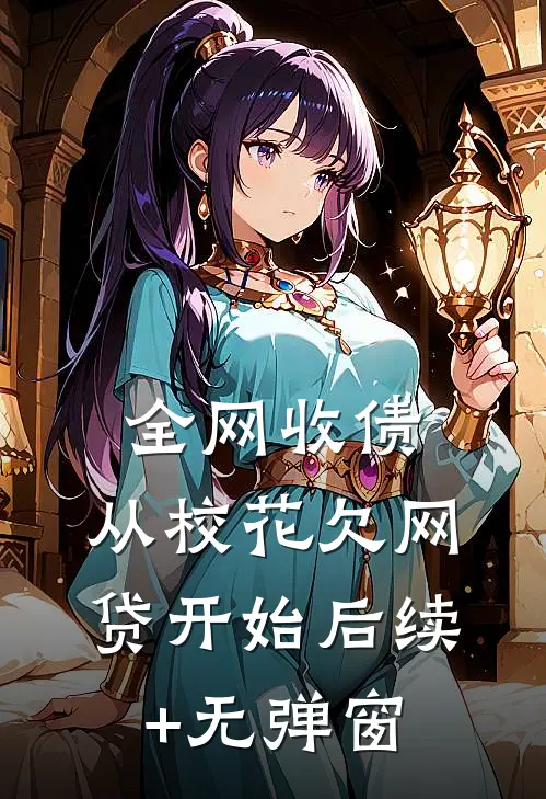 全网收债，从校花欠网贷开始后续+无弹窗