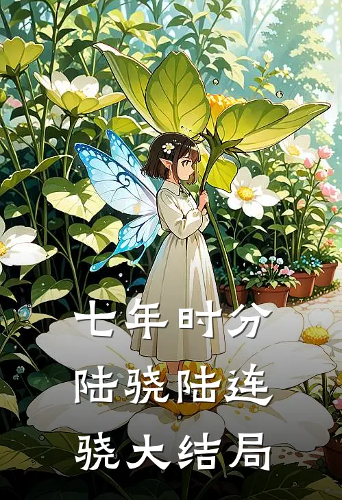 七年时分陆骁陆连骁大结局