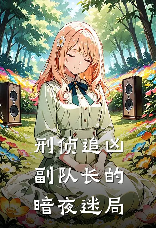 刑侦追凶：副队长的暗夜迷局
