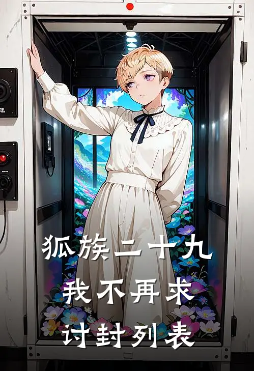 狐族二十九，我不再求讨封列表