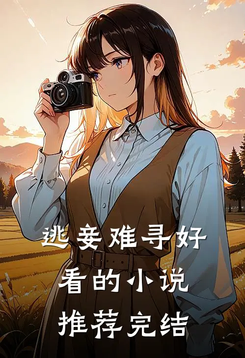 逃妾难寻好看的小说推荐完结