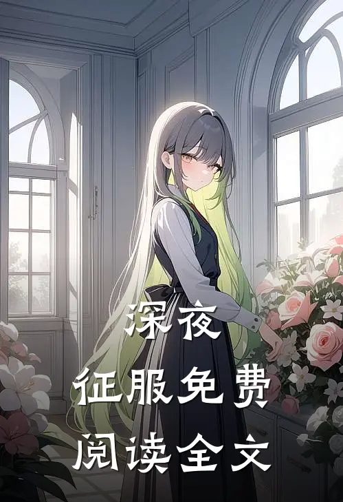 深夜，征服免费阅读全文