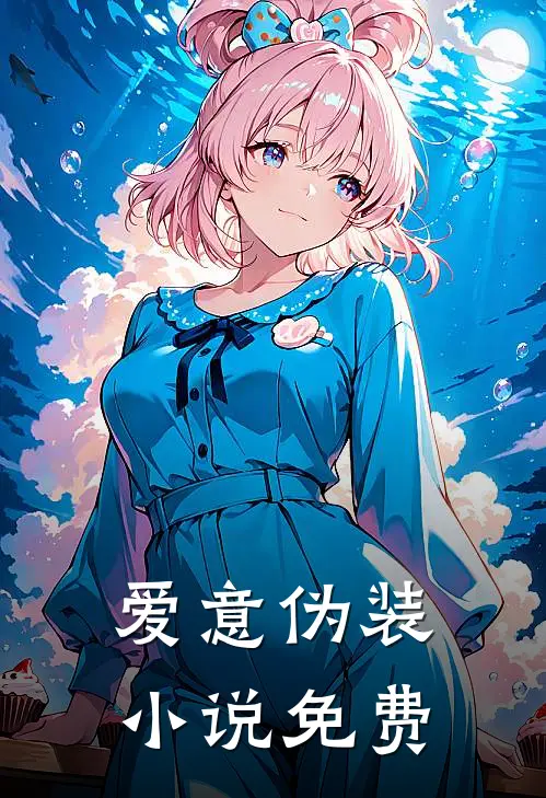 爱意伪装小说免费