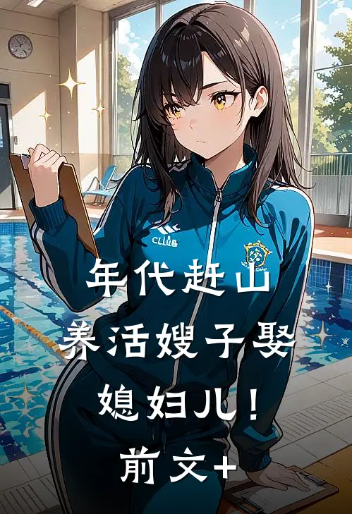 年代赶山：养活嫂子娶媳妇儿！前文+