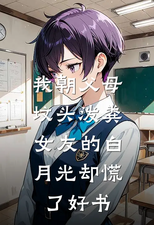 我朝父母坟头泼粪，女友的白月光却慌了好书