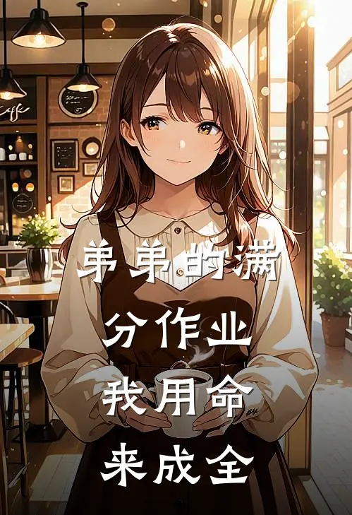弟弟的满分作业，我用命来成全