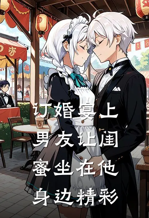 订婚宴上，男友让闺蜜坐在他身边精彩