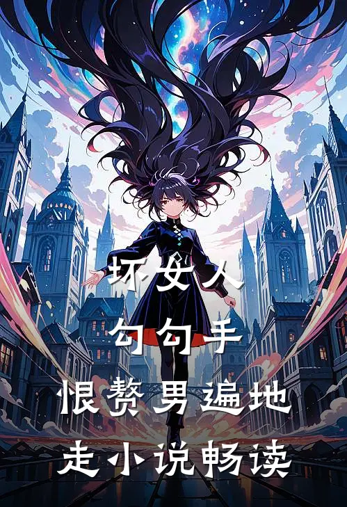 坏女人勾勾手，恨赘男遍地走小说畅读