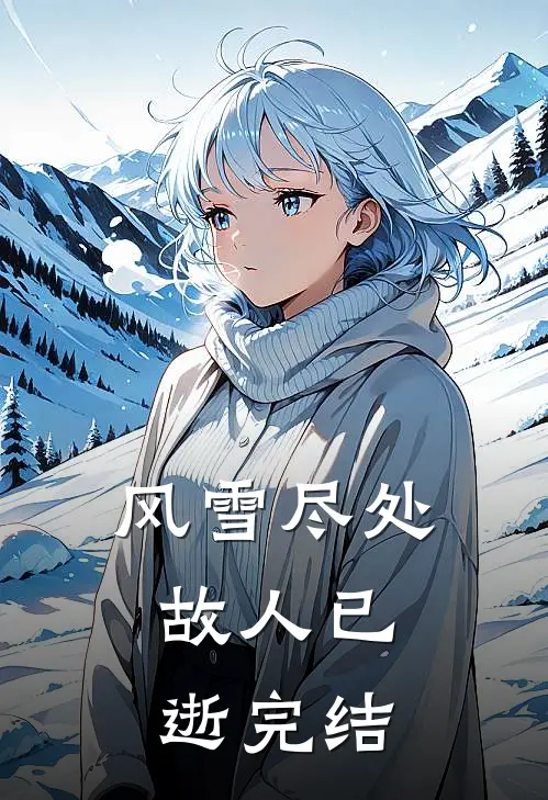风雪尽处，故人已逝完结