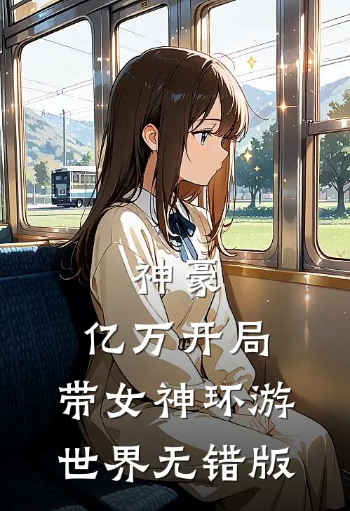 神豪：亿万开局，带女神环游世界无错版